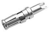 D Sub Contact, Socket, 12Awg, Solder; Contact Gender Itt Cannon - 47M0077 - Newark, An Avnet Company