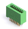 Card Edge Conn, Dual, 14Pos, Wire Wrap; Card Edge Connector Type Edac - 66AJ0799 - Newark, An Avnet Company