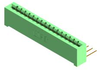 Card Edge Connector Rohs Compliant Edac - 60AJ6517 - Newark, An Avnet Company