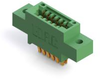 Card Edge Conn, Dual, 12Pos, Th; Card Edge Connector Type Edac - 65AJ2596 - Newark, An Avnet Company