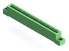 Card Edge Conn, Single, 32Pos, Th; Card Edge Connector Type Edac - 66AJ0899 - Newark, An Avnet Company