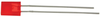 Led, Red, 5Mm X 2Mm, 7.5Mcd, 637Nm; Led Color Broadcom - 40K0013 - Newark, An Avnet Company