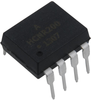 Optocoupler, Photodiode, 5000Vrms; No. Of Channels Broadcom - 88H7710 - Newark, An Avnet Company