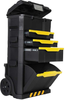 Rolling Workshop, 866Mm X 488Mm X 348Mm; Carrying Case Material Stanley - 71Y9674 - Newark, An Avnet Company