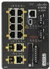 Indus Enet Switch, Rj45X8, Rj45/sfp X 2; No. Of Ports Cisco Systems - 64X9166 - Newark, An Avnet Company