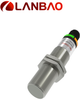 capacitive sensors -- CR18XCN12DPOY