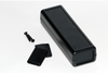 Small Enclosures - Plastic Enclosures - General Purpose - 1593DBK - Hammond Manufacturing Company Inc.