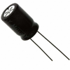 Capacitors - Aluminum Electrolytic Capacitors -- 1308353-SEK470M100ST