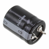 Aluminum Electrolytic Capacitors - LLS2C331MELY - Lingto Electronic Limited
