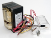 750 W, 120/208/240/277 Volt Pulse Start Metal Halide Ballast -- P750MLTAC5M - Image