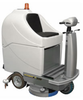 Ride-On Scrubber -- Pioneer Eclipse CleanStar 30