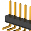 Headers, Male Pins - 3M156538-35-ND - DigiKey