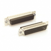 D-Sub, D-Shaped Connector Housings - 1878M-ND - DigiKey
