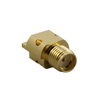 Coaxial Connector (RF) Assemblies - 900-0732519780-ND - DigiKey