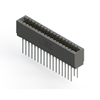 Edgeboard Connectors - 151-726-034-545-201-ND - DigiKey