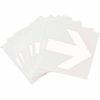Labels, Stickers, Decals - Preprinted - 2267-5170P-ARO-ND - DigiKey