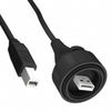 USB Cables - 708-1012-ND - DigiKey