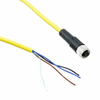 Circular Cable Assemblies - 277-9861-ND - DigiKey