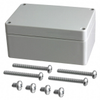 Boxes - SRB53-TGBG-ND - DigiKey