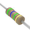 Through Hole Resistors - CF14JB5M60-ND - DigiKey