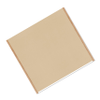3M 950 Adhesive Transfer Tape Clear 12 in x 12 in Square 6 Pack - 950 12IN X 12IN - Ellsworth Adhesives