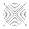 Fan Guard - 08135-ND - DigiKey