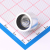 Sensors >> Ultrasonic Receivers, Transmitters -- HY40A16T12-1 - Image