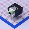 Connectors >> Audio Connectors -- PJ-3062-HD-G - Image