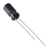 Aluminum Electrolytic Capacitors -- 493-17200-ND