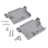D-Sub, D-Shaped Connector Backshells, Hoods - 1731110137-ND - DigiKey