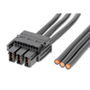 Rectangular Cable Assemblies - 900-2180570310-ND - DigiKey