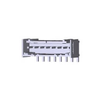Headers, Male Pins - 2-647125-8-ND - DigiKey