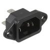 Power Entry Modules (PEM) - 486-1649-ND - DigiKey