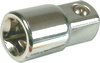 1/2 in. F to 3/4 in. M Socket Drive Adapter -- 8000569 - Image