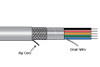 Multi-Conductor & Paired Cables - 5543 SL005 - Powell Electronics, Inc.