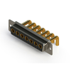 D-Sub Connector Assemblies - 151-630-24W7250-4N1-ND - DigiKey