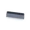 Headers, Male Pins - WM10747-ND - DigiKey