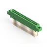 Edgeboard Connectors - 151-846-042-541-807-ND - DigiKey