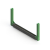Edgeboard Connectors - 151-395-044-520-458-ND - DigiKey