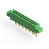 Edgeboard Connectors - 151-846-016-522-612-ND - DigiKey