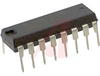 IC-CMOS HEX BUFFER - 70215861 - Allied Electronics, Inc.