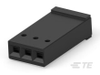 Rectangular Wire & Cable Connectors & Housings - 87499-6 - TE Connectivity