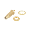 Coaxial Connector (RF) Assemblies - 6099-PE45375-ND - DigiKey