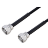 Coaxial Cables (RF) - 6099-PE3C6437-150CM-ND - DigiKey