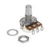 Rotary Potentiometers, Rheostats - 118-PDB181-E415P-104A2-ND - DigiKey
