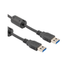 USB Cables - 5073-U3A00084-05M-ND - DigiKey