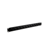 Patchbay, Jack Panels - 5073-PR175-C6-12-ND - DigiKey
