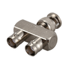 Coaxial Connector (RF) Adapters - 4958-301-327750TP-ND - DigiKey