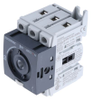 Isolator Switches - 1220481 - RS Components, Ltd.