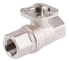 Ball Valves - 8125236 - RS Components, Ltd.